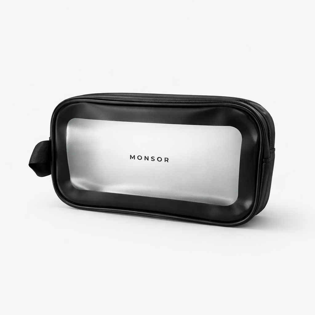 Monsor Travel Pouch